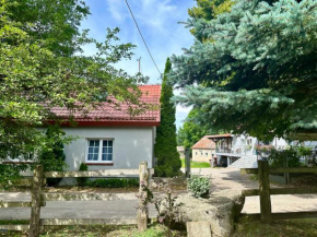 Agroturystyka u Beci, Nibork